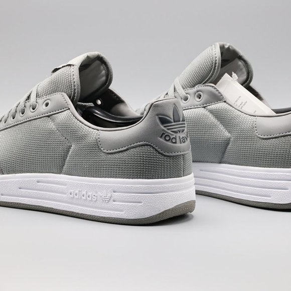 Adidas Rod Laver Men's 8.5 - Picture 16 of 16